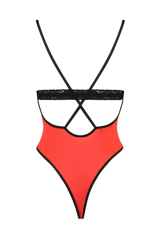 body sexy femmina passion disponible chez LollyDoll
