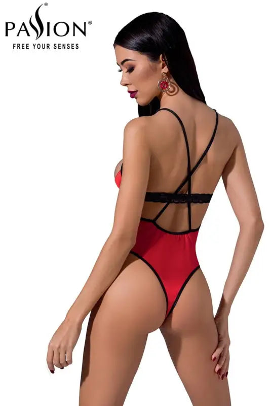 body sexy femmina passion disponible chez LollyDoll