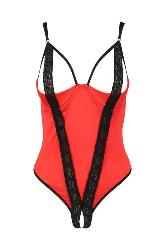 body sexy femmina passion disponible chez LollyDoll