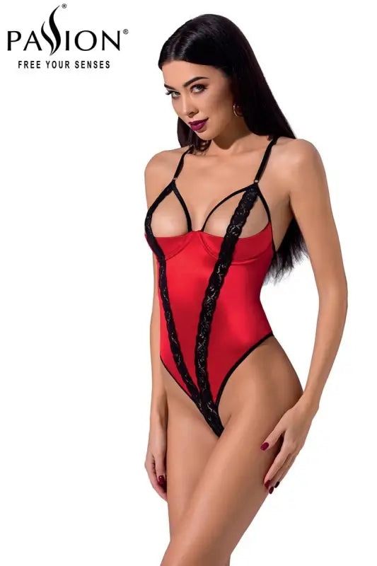 body sexy femmina passion disponible chez LollyDoll