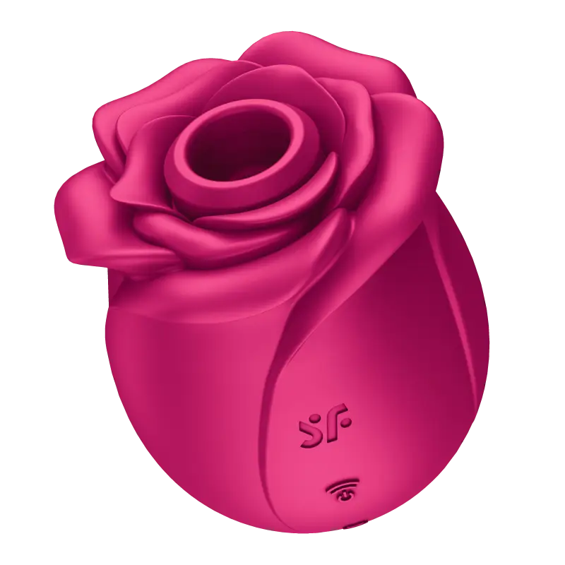 Vibromasseur clitoris Classic Blossom Pro 2 Satisfyer Rose
