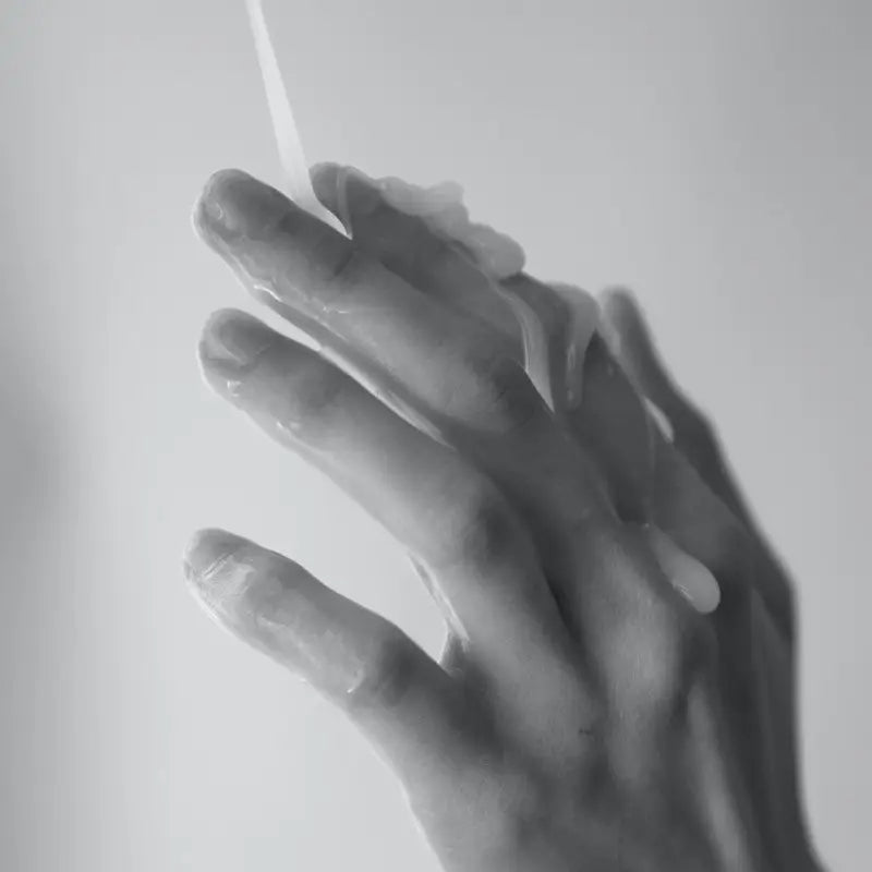 Lubrifiant effet sperme tres longue durée compatible sextoys et préservatifs pas cher sur LollyDoll