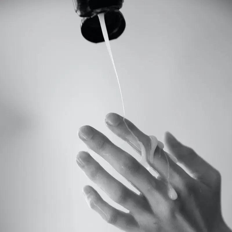 Creamy Lubrifiant aqueux et crémeux - 70ml
