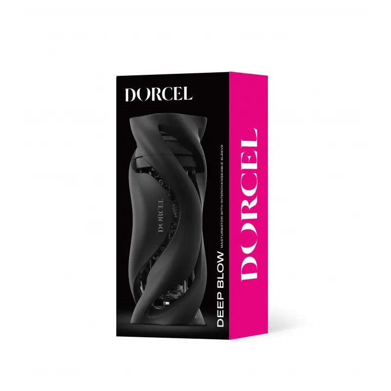 Masturbateur Dorcel Deep Blow disponible sur lollydoll.fr
