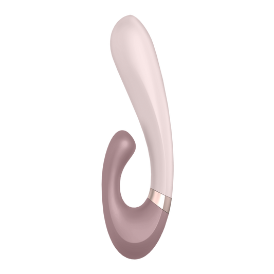 Stimulateur clitoridien et point G efficace et design au meilleur prix chez LollyDoll