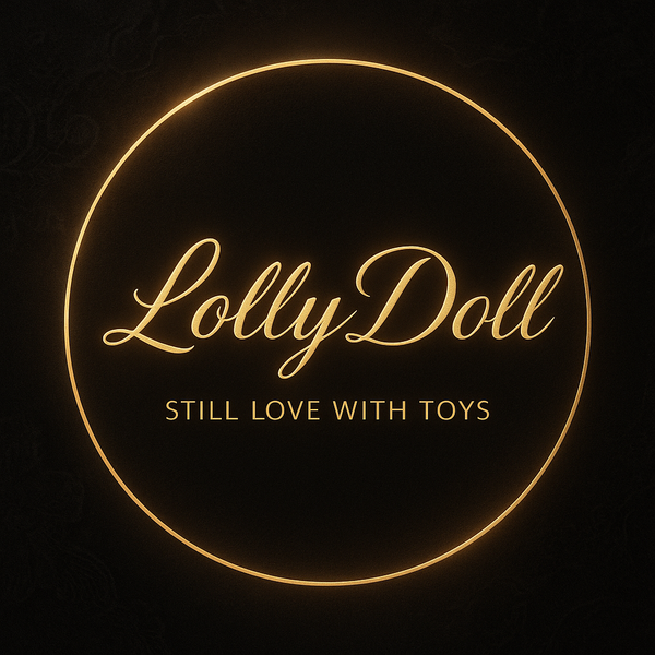LollyDoll