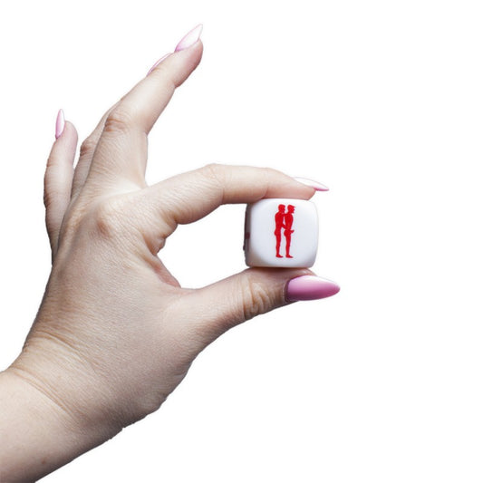 Ce jeu interactif est bien plus qu'un simple stimulateur : c'est un outil parfait pour stimuler la passion et renforcer la complicité dans votre couple. chez LollyDoll