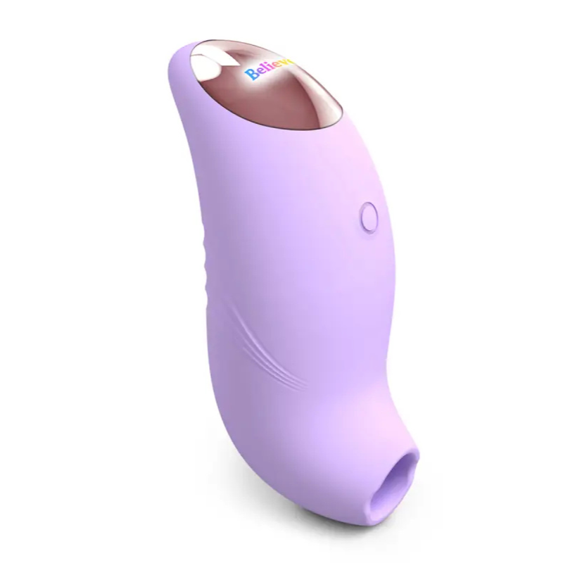 Stimulateur clitoridien Believer move - Love to Love dispo sur LollyDoll
