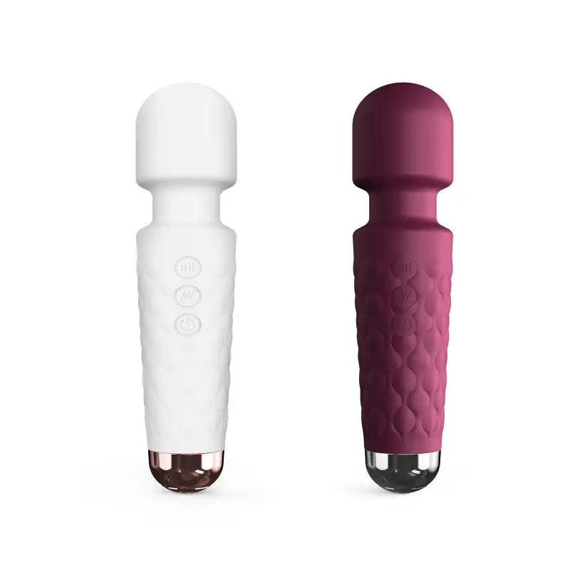 MINI WANDERFUL DORCEL Prune et argent ou blanc et or rose disponible sur LollyDoll