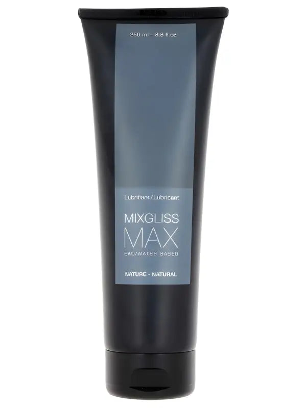 Lubrifiant Mixgliss MAX 250 ml LollyDoll