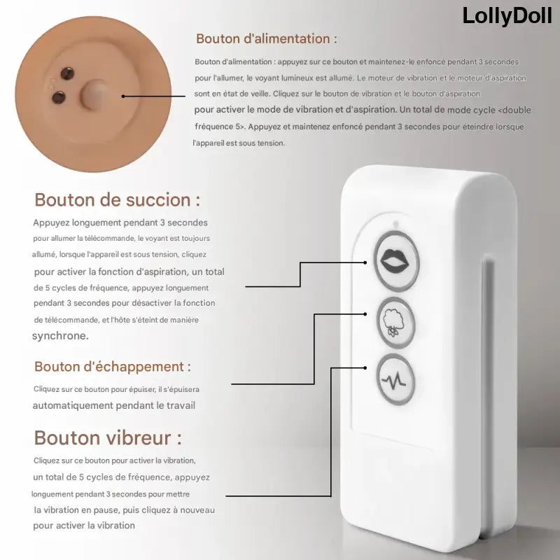 Petite poupée sexuelle Eva Auto-Nettoyante Nouvelle Génération disponible chez LollyDoll.fr