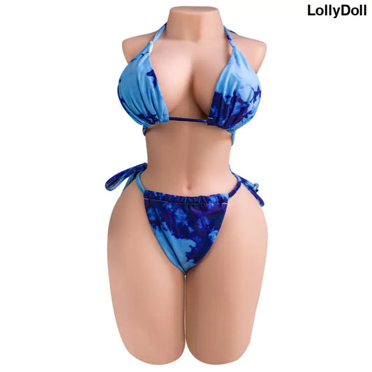 Petite Poupée Sexuelle Nouvelle Génération Cathy disponible chez LollyDoll.fr