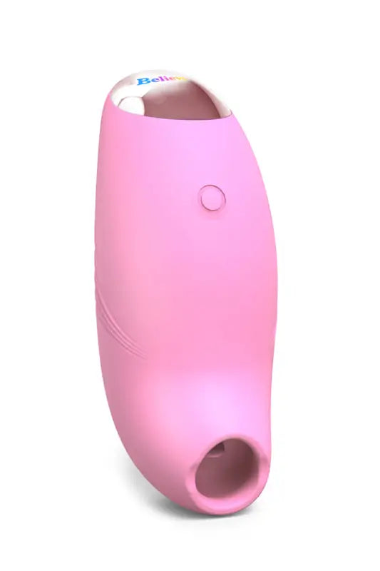 Stimulateur clitoridien Believer rose - Love to Love LollyDoll