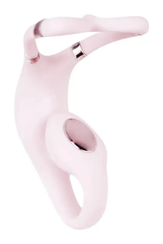 Double stimulateur connecté Venus un sextoy feminin d'Adrien Lastic LollyDoll