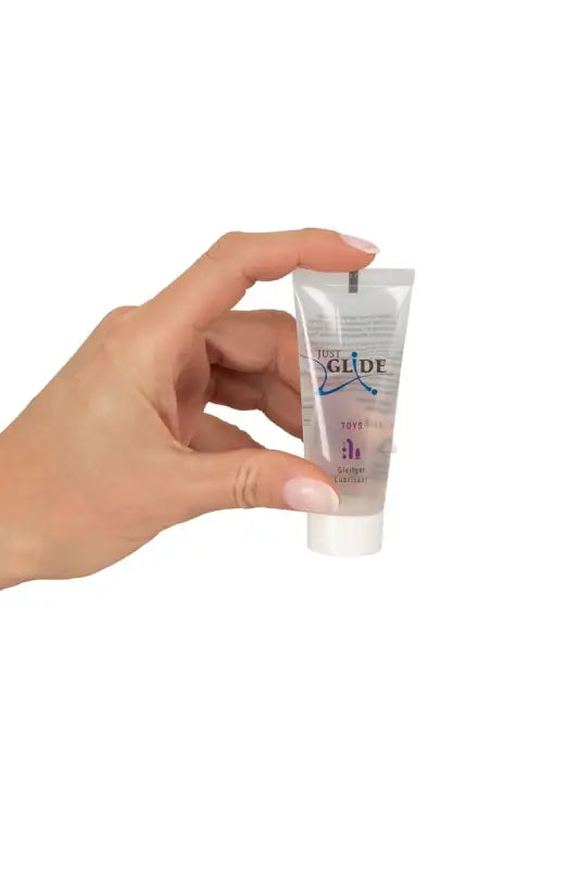 Lubrifiant Toys Just Glide 20ml LollyDoll