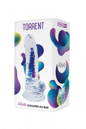 Gode Jelly Torrent Alive