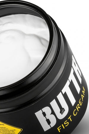Crème lubrifiante Fist Cream