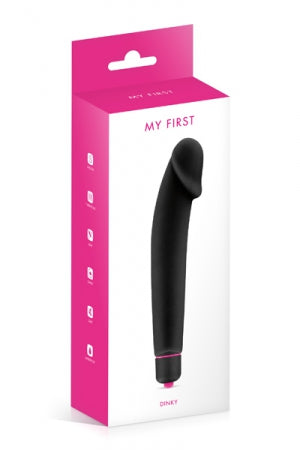 Vibro Dinky