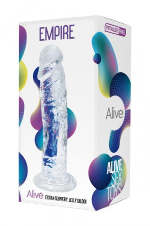 Gode jelly Empire Alive