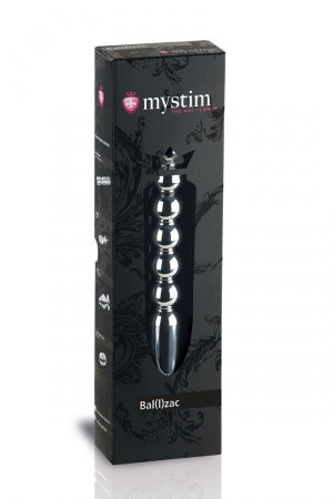 Dildo électro-stimulation Bal(l)zac