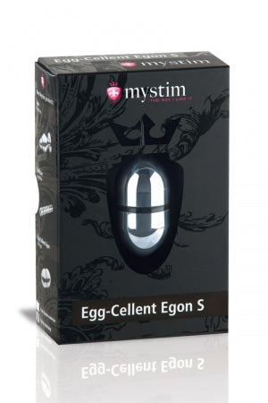 Oeuf électro-stimulation Egg-cellent S