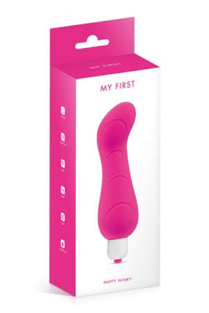Vibro Happy Winky