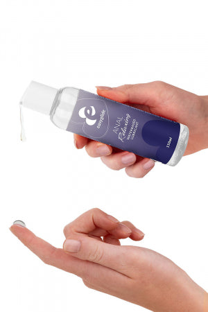 Lubrifiant anal relaxant 150ml