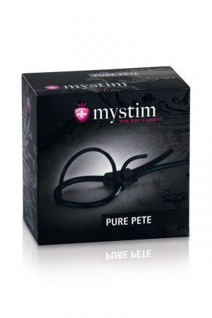 Electrode spéciale gland Pure Pete