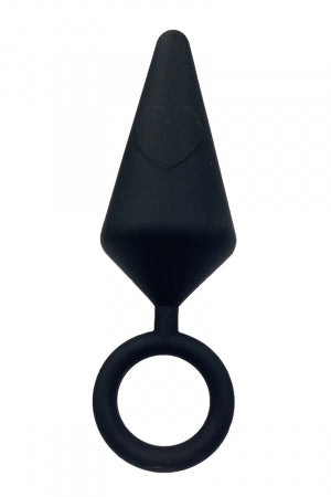 kit d'entrainement anal 3 plugs silicone