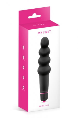 Vibromasseur Boom Stick