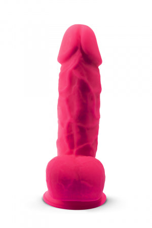 Gode The Original Model 1 rose 21,5 cm