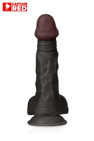 Gode Amazing Black 23 x 5 cm