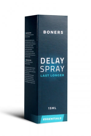 Spray retardant