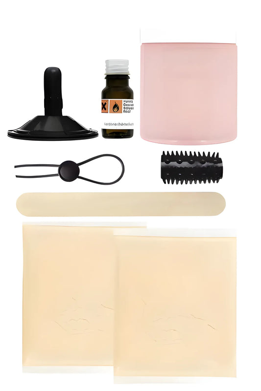 Kit de reproduction de son pénis de la marque Cloneboy disponible sur LollyDoll