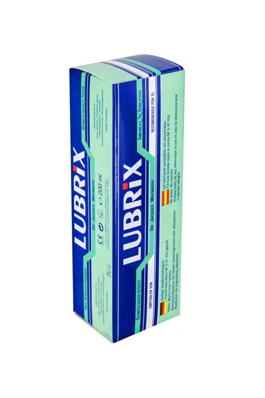Gel Lubrix (200ml) - LollyDoll