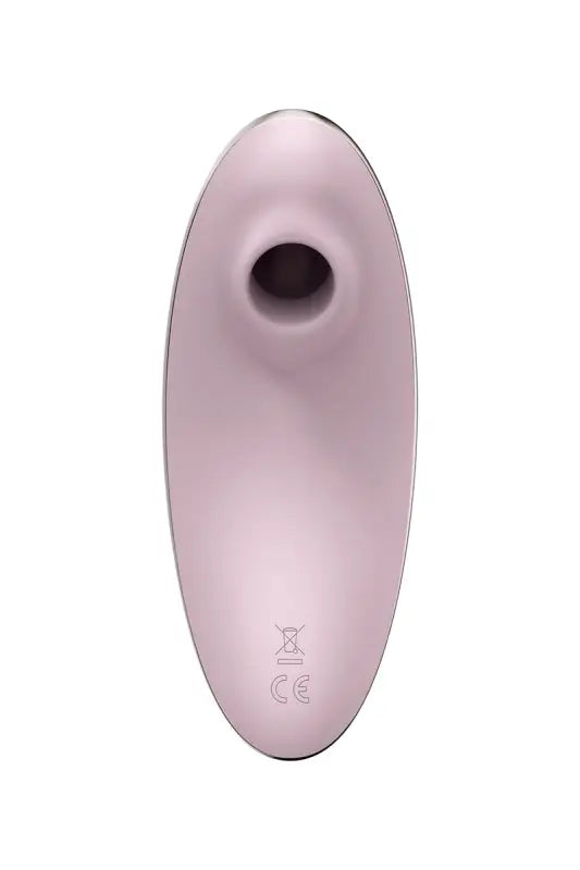 Double stimulateur Vulva Lover 1 Violet - Satisfyer LollyDoll