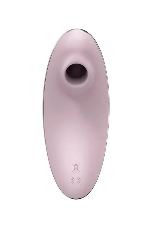Double stimulateur Vulva Lover 1 Violet - Satisfyer LollyDoll
