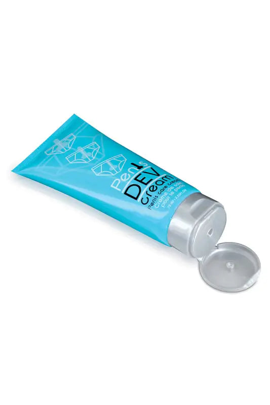 Pénis Dev cream LollyDoll