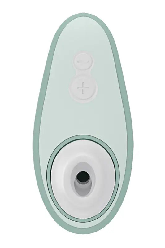 Womanizer Liberty 2 vert LollyDoll