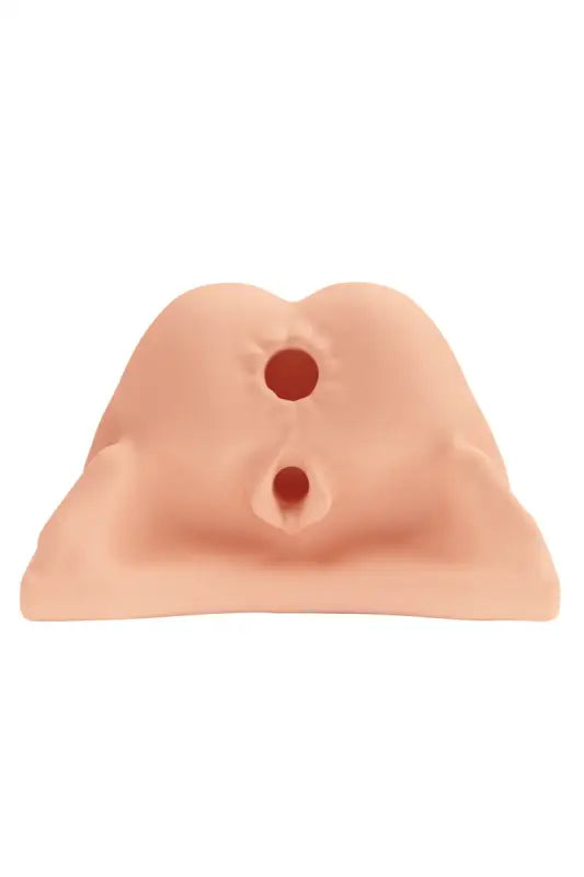Jouet sexuel en chair et en os.