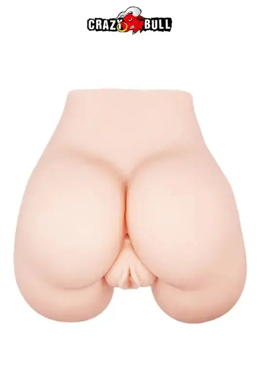 Masturbateur fessier L'Expérience Sensorielle Ultime- Crazy Bull - LollyDoll
