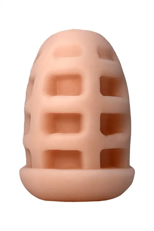 Interieur texturé du masturbateur oral réaliste pour homme disponible sur LollyDoll