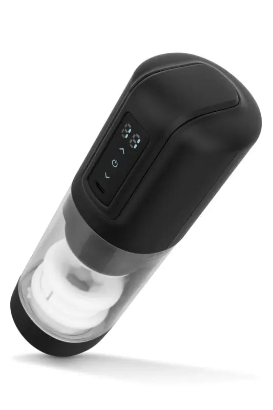 Masturbateur masculin électrique va et vient rotatif et vibrant dans votre sex-shop en ligne LollyDoll