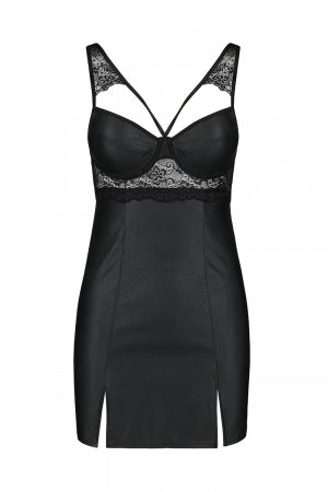 Nuisette faux cuir Loona Passion