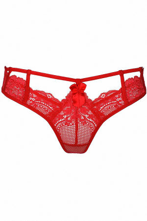 String