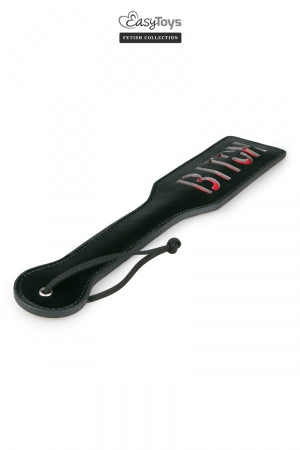 Paddle cuir Bitch