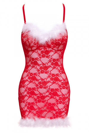 Déshabillé de Noel Cottelli Lingerie
