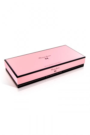 Coffret 6 huiles de massage sèches