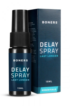 Spray retardant