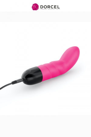 Mini vibro Expert G 2.0 rechargeable · Dorcel · vue 2